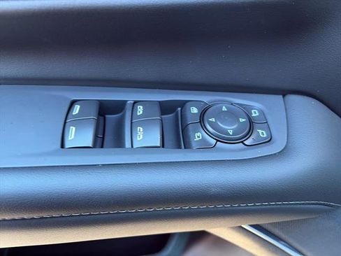 New 2026 Chevrolet Tahoe LT w/ Comfort Package image 18