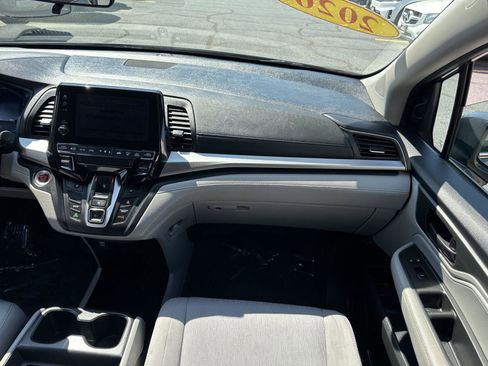 Used 2019 Honda Odyssey EX image 22