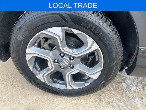 Used 2019 Honda CR-V EX-L image 10