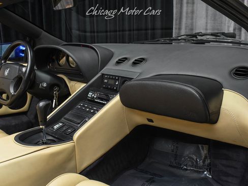 Used 1997 Lamborghini Diablo VT image 20