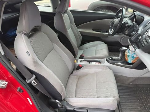 Used 2011 Honda CR-Z EX image 25