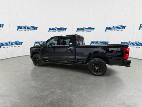 New 2026 Ford F250 XLT w/ XLT Premium Package AWD/4WD image 8