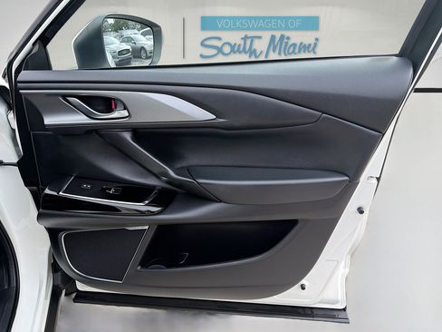 Used 2020 MAZDA CX-9 Touring w/ Touring Premium Package image 33