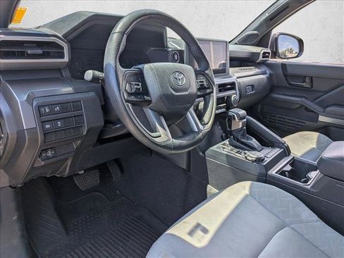 Used 2024 Toyota Tacoma SR5 AWD/4WD image 6