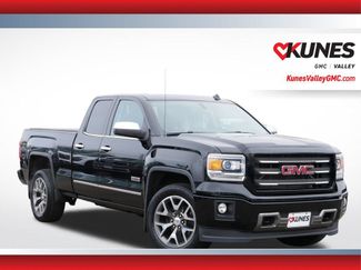 Used 2014 GMC Sierra 1500 SLE w/ All-Terrain Package AWD/4WD video 1