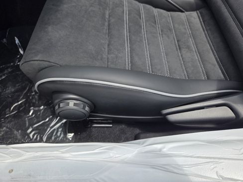 New 2026 MAZDA MX-5 Miata Club w/ Brembo/BBS Recaro Package RWD image 4