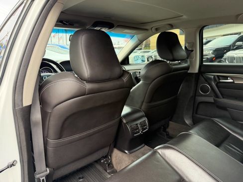 Used 2013 Acura TL SH-AWD image 27