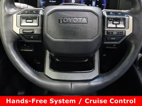 Used 2024 Toyota Land Cruiser image 28