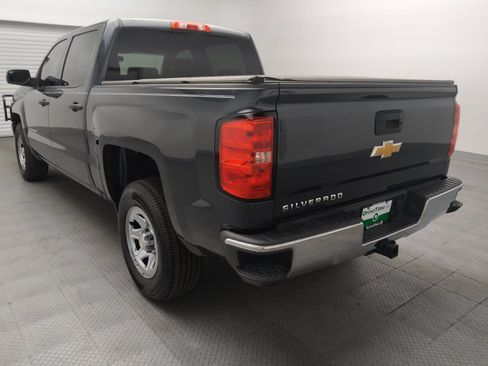 Used 2017 Chevrolet Silverado 1500 LS w/ Trailering Package RWD image 5