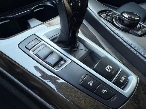 Used 2014 BMW 640i Gran Coupe xDrive image 27