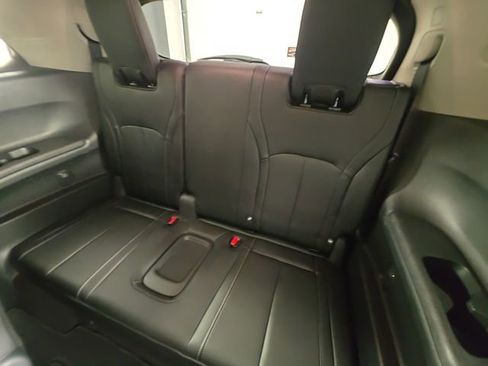 Certified 2023 INFINITI QX60 Luxe w/ Cargo Package image 16