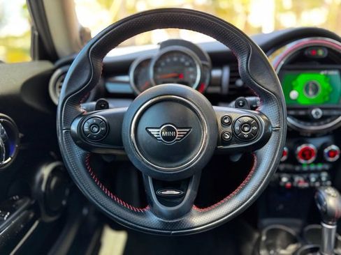 Used 2019 MINI Cooper S FWD image 34