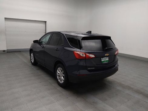 Used 2019 Chevrolet Equinox LS image 5