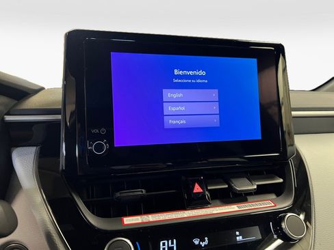 New 2026 Toyota Corolla SE image 17