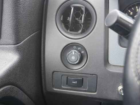 Used 2012 Ford F150 XL w/ XL Plus Pkg image 9