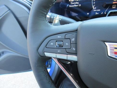 New 2026 Cadillac CT5 Premium Luxury image 17