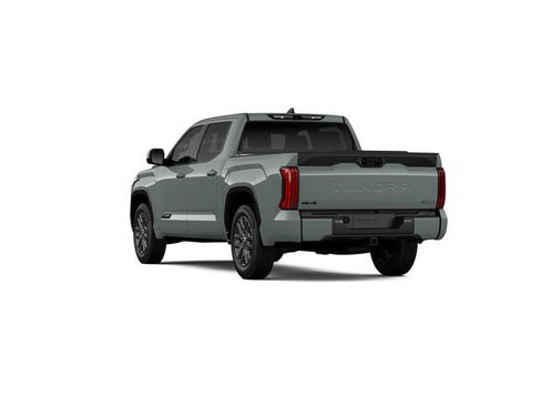 New 2026 Toyota Tundra Platinum image 26