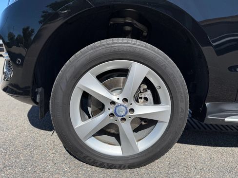 Used 2017 Mercedes-Benz GLE 350 4MATIC image 14