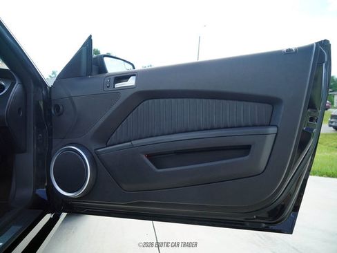 Used 2014 Ford Mustang Shelby GT500 w/ Equipment Group 821A RWD image 57