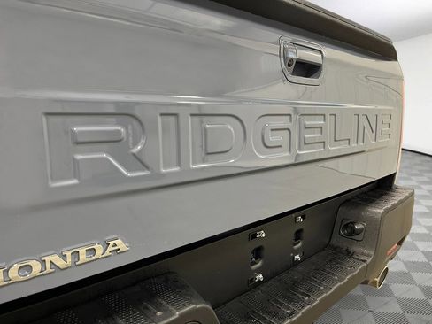 New 2026 Honda Ridgeline RTL image 11