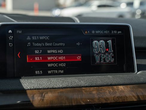 Used 2018 BMW X5 xDrive35d image 27