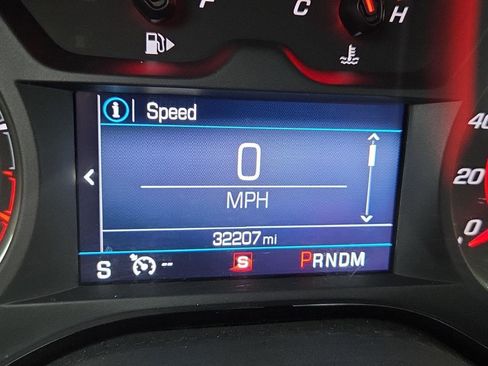 Used 2022 Chevrolet Camaro LT w/ Redline Edition image 29