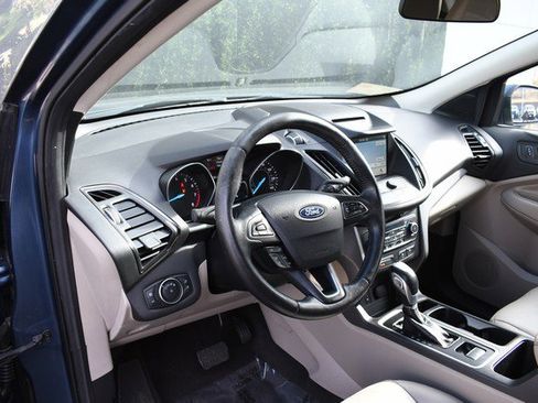 Used 2018 Ford Escape SEL image 14