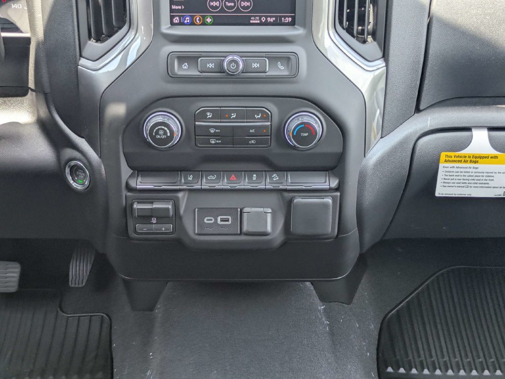 New 2026 Chevrolet Silverado 2500 Custom w/ Custom Convenience Package AWD/4WD image 19