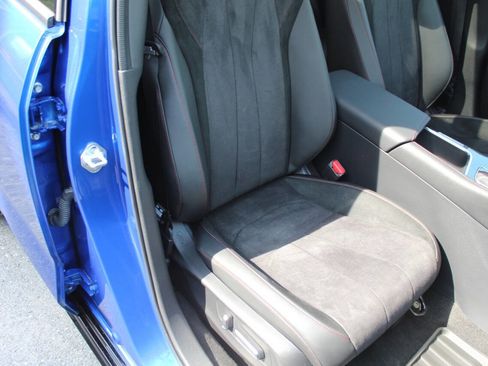 Used 2025 Acura ADX A-Spec AWD/4WD image 17