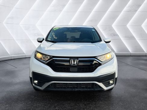 Used 2020 Honda CR-V EX image 2