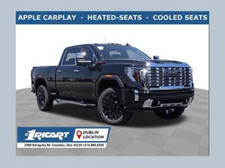 New 2026 GMC Sierra 2500 Denali w/ Technology Package AWD/4WD video 1
