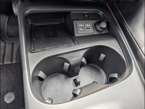 Used 2024 INFINITI QX50 Sport image 17