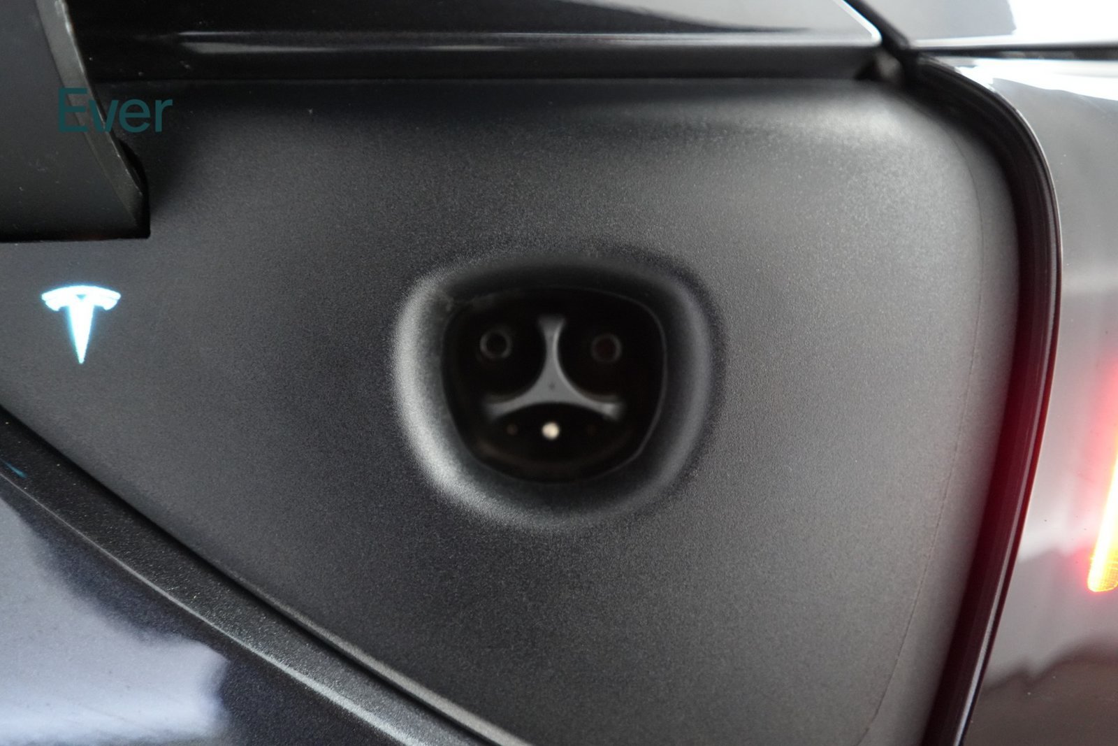 Used 2026 Tesla Model Y 2WD image 10