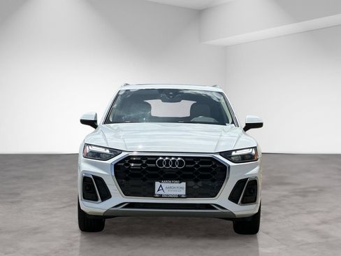Used 2023 Audi Q5 2.0T Premium Plus AWD/4WD image 10