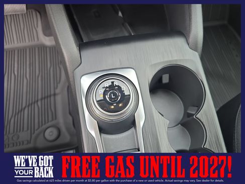 New 2026 Ford Escape Active w/ Active Premium Tech Pack FWD image 22
