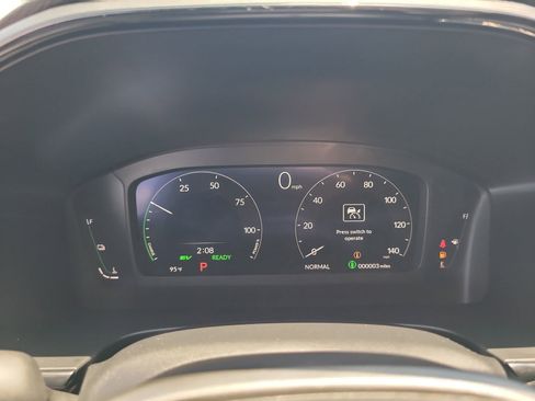 New 2026 Honda CR-V Sport-L image 15
