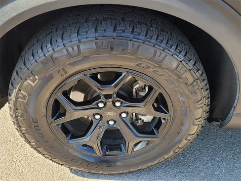 Used 2023 Ford Explorer Timberline w/ Timberline Technology Package image 18