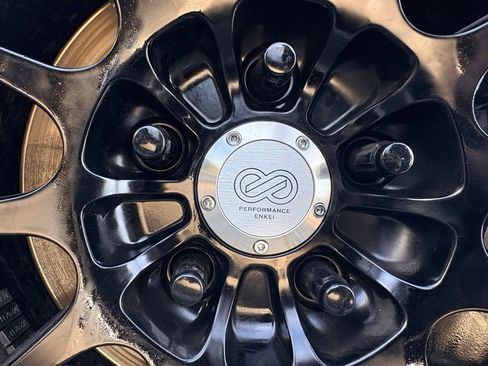 Used 2017 Subaru WRX STI image 13