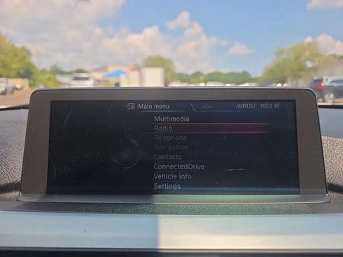 Used 2015 BMW 435i Coupe RWD image 26