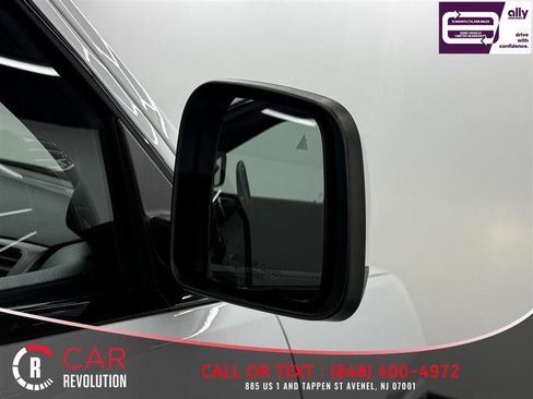 Used 2021 Jeep Grand Cherokee Laredo X AWD/4WD image 40