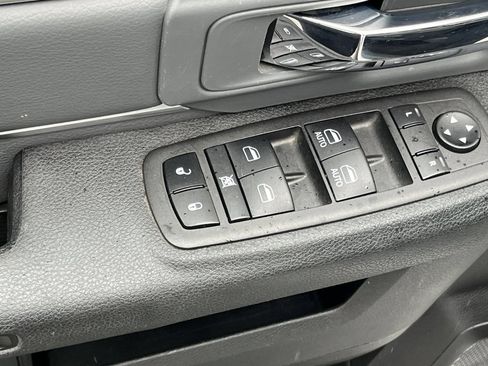 Used 2024 RAM 1500 Classic SLT RWD image 16