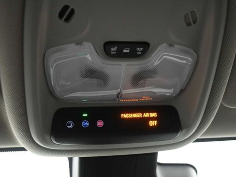 New 2025 Buick Encore GX Preferred image 20