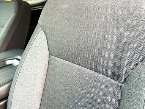 Used 2024 Chevrolet Silverado 1500 LT w/ Protection Package image 19