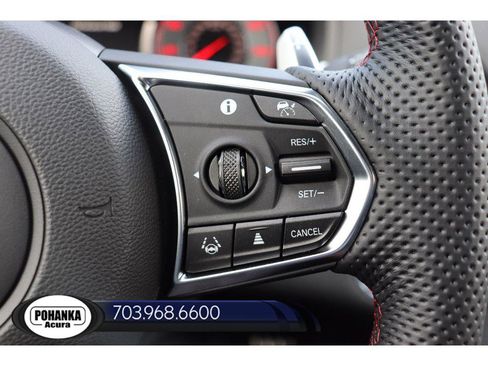 New 2026 Acura RDX A-Spec AWD/4WD image 11