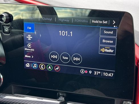 Used 2021 Chevrolet Corvette Stingray Preferred Conv w/ Z51 Performance Package image 17