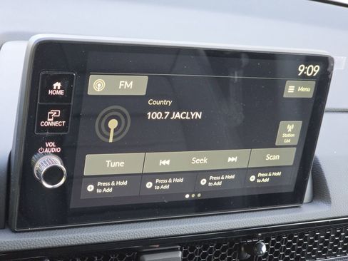 New 2026 Honda CR-V EX-L image 18