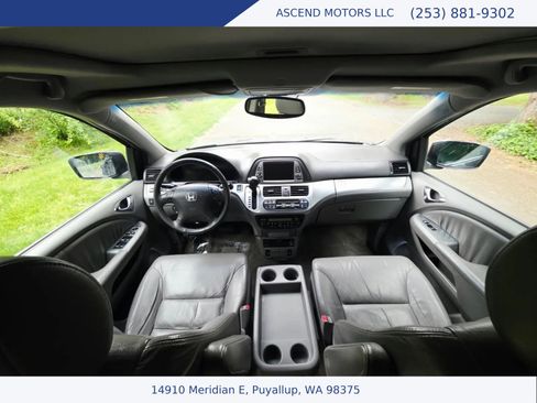 Used 2008 Honda Odyssey EX-L image 15