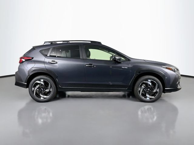 New 2026 Subaru Crosstrek 2.5i Limited w/ Crosstrek Mirror Package AWD/4WD image 8