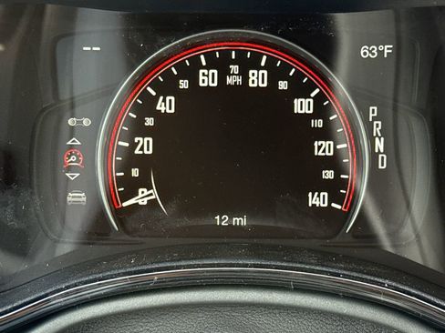 New 2026 Dodge Durango GT image 30