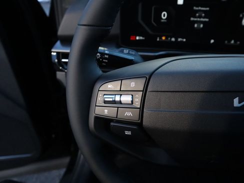 New 2026 Kia Sportage SX image 27